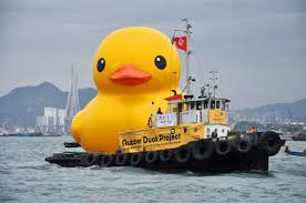 big duck