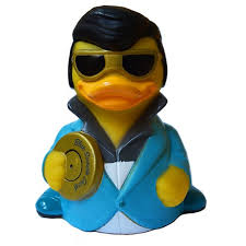 strong duck